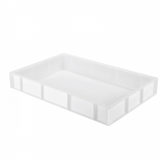 Dough container - 600 x 400