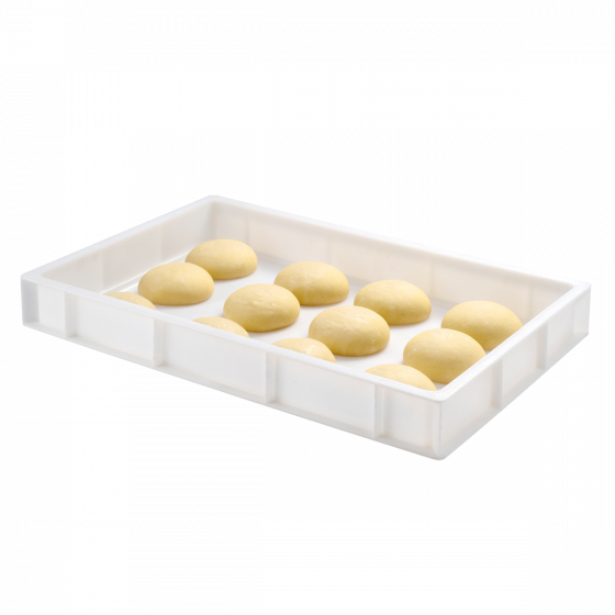 Dough container - 600 x 400